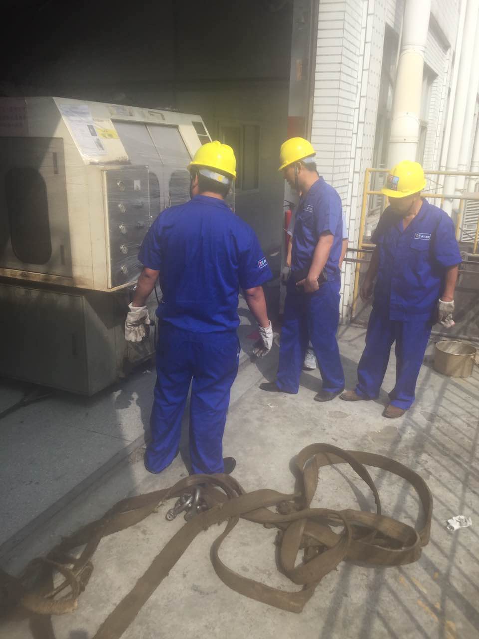 深圳搬场公司搬场