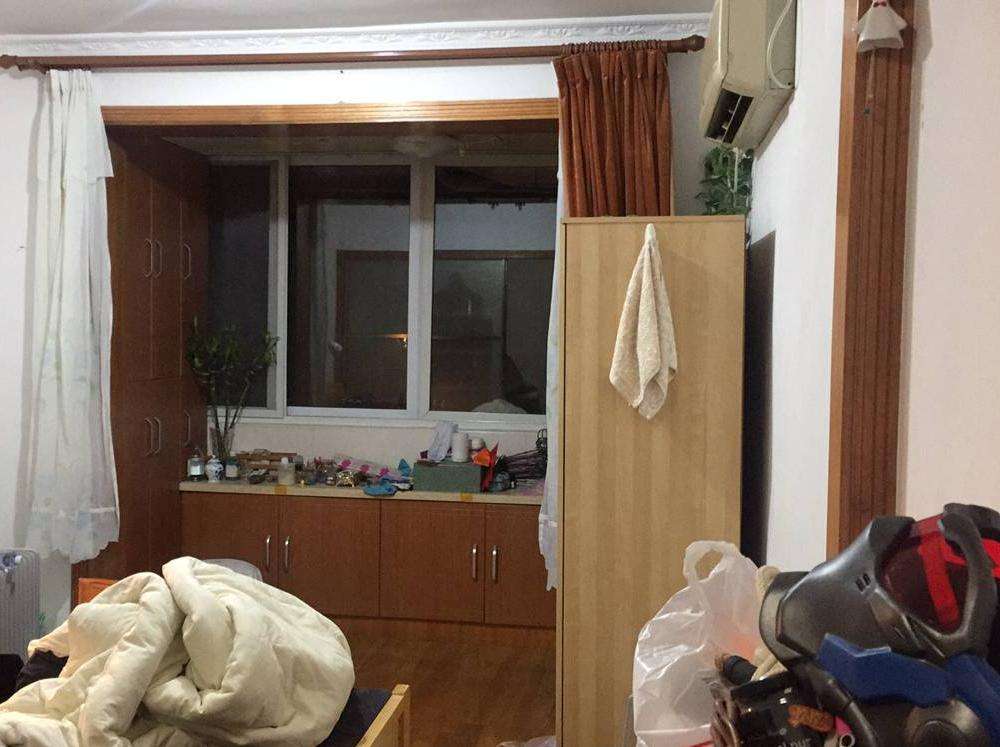搬场算入宅吗