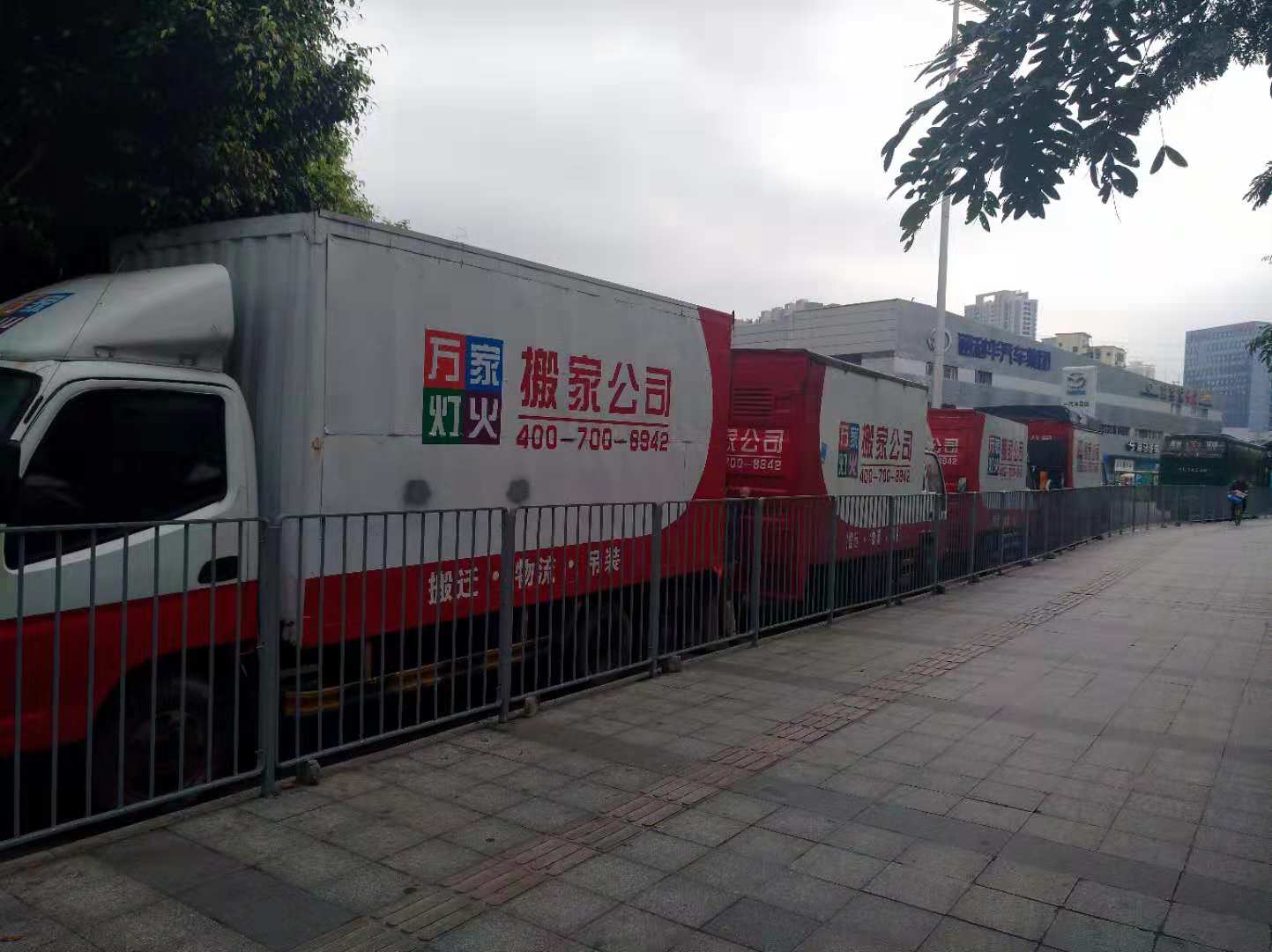 深圳搬场公司为你提供的搬场后居室安插的9个新招！