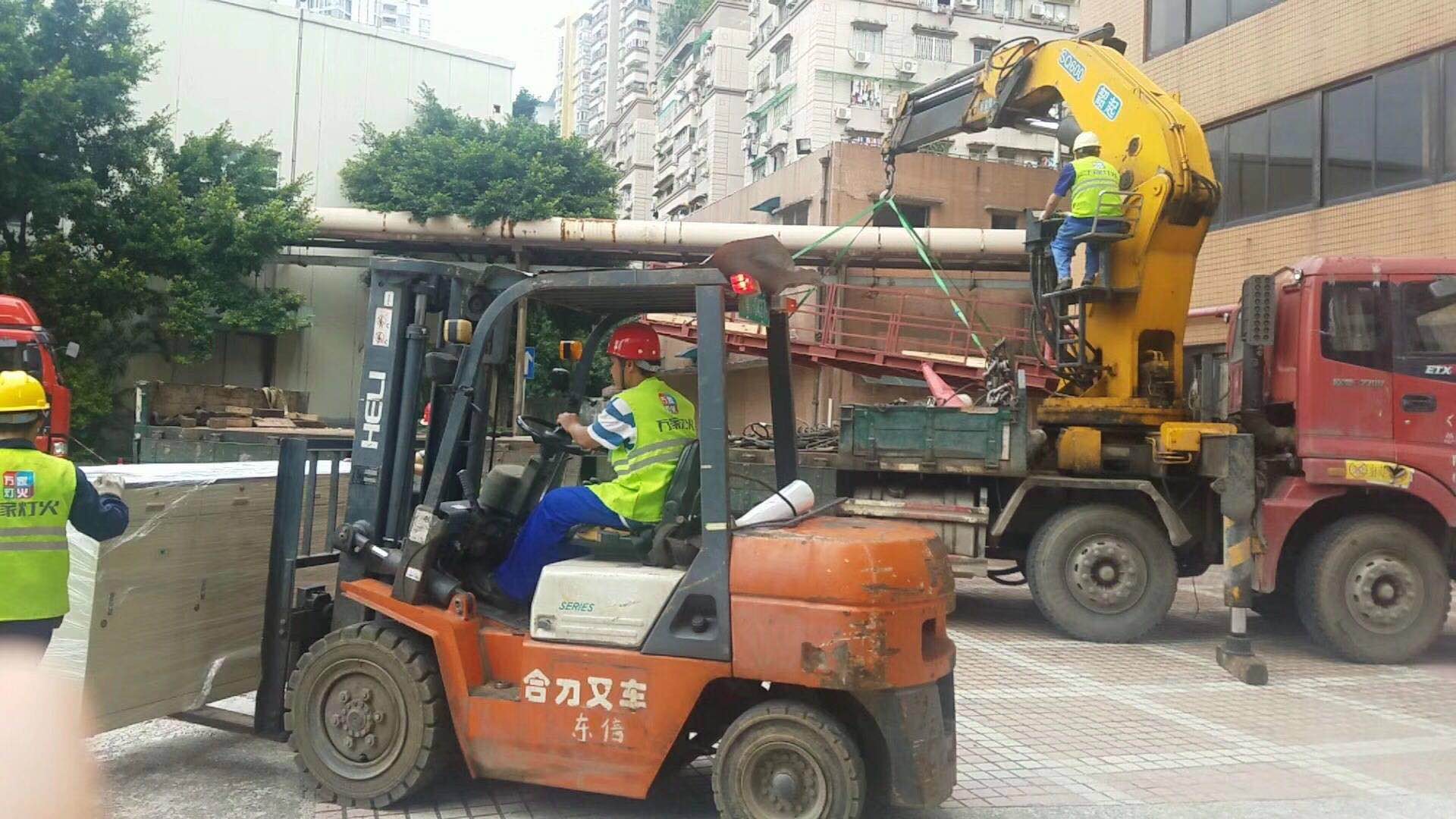 深圳已经逐步出现上市公司为省钱靠“搬场”过日子！