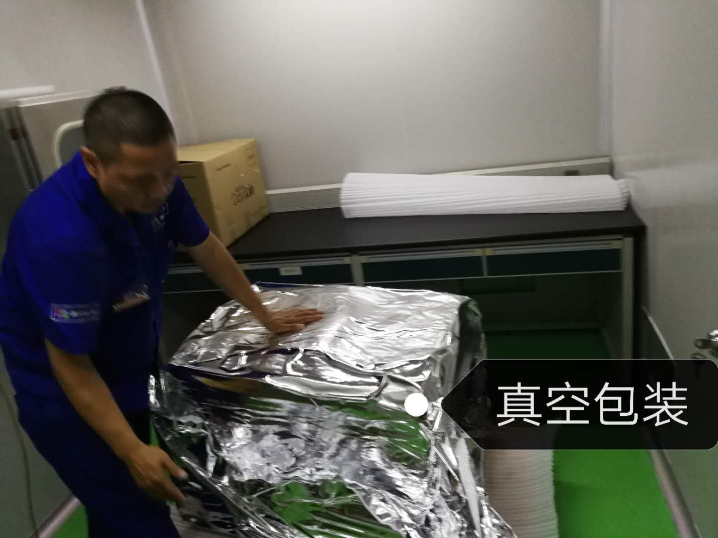 深圳搬场公司哪个好