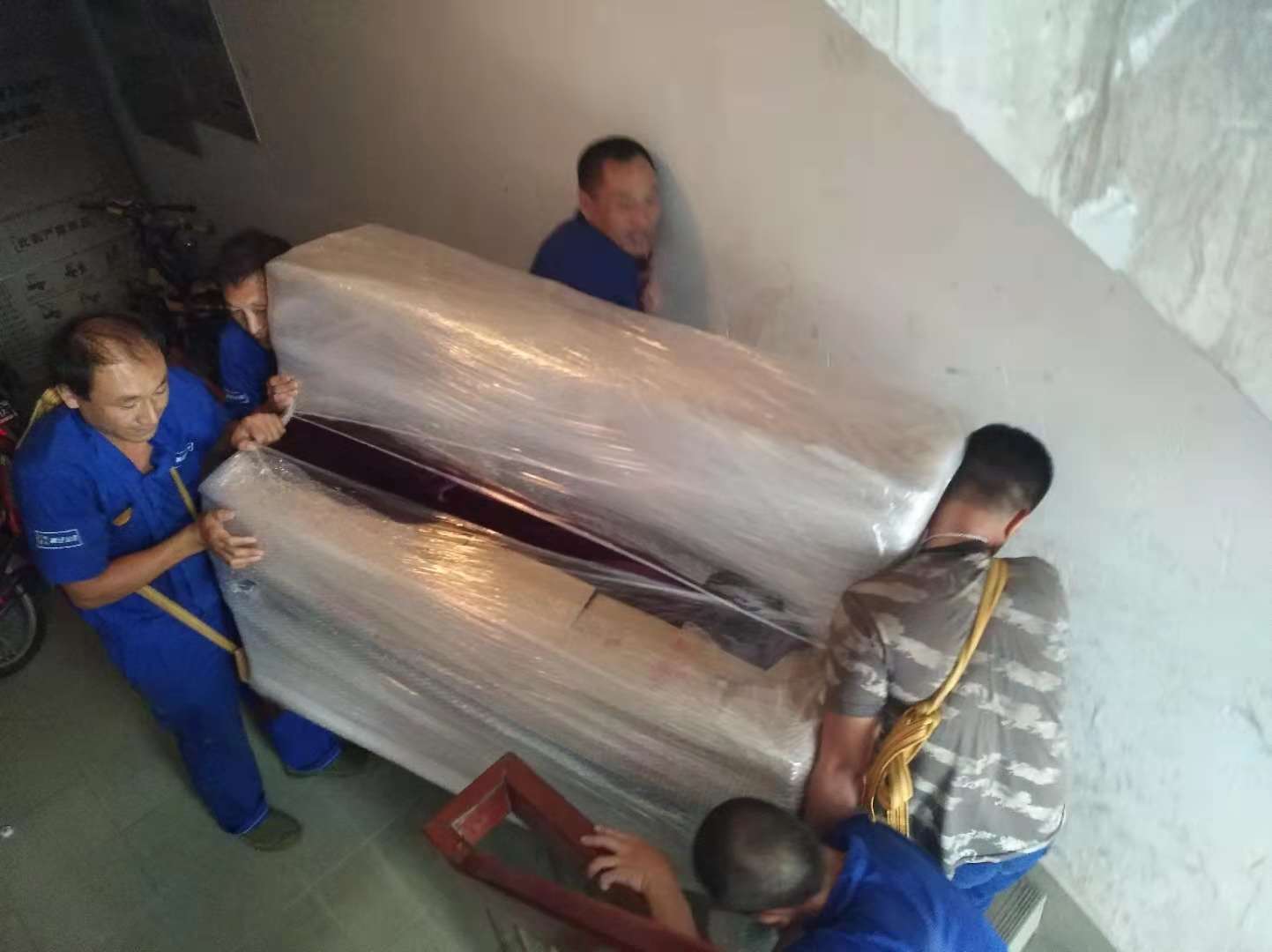 想知路深圳搬场公司收费情况，你要明显这几点！