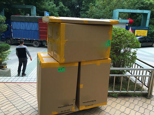 深圳搬场公司搬场过程中若何盘点物品？